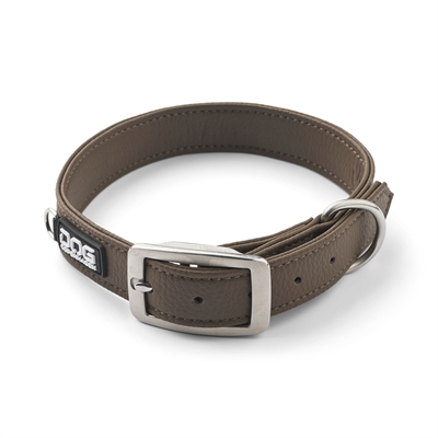 Dog Copenhagen Halsband Classic™ Mocca
